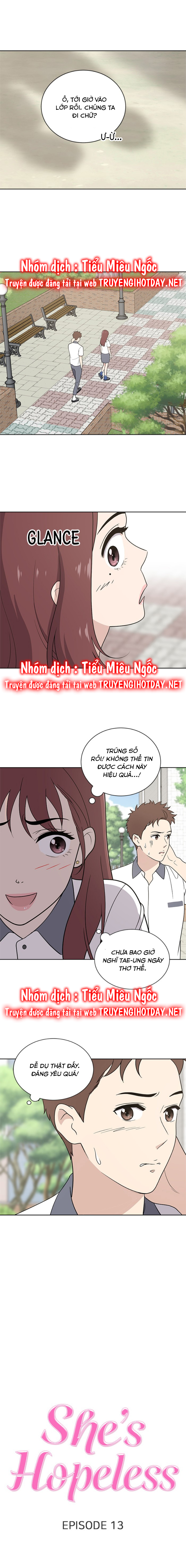 tuyệt vọng chapter 13 4