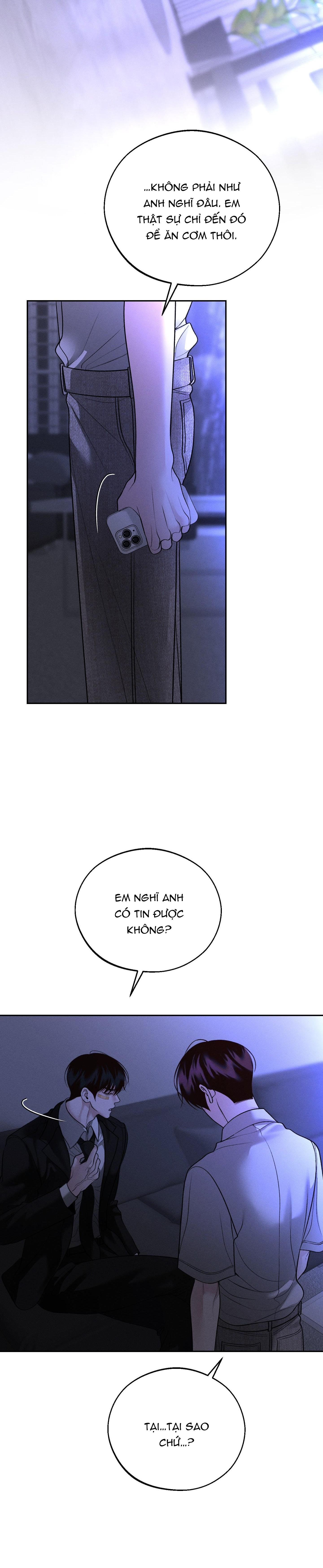 cứu tinh của thứ hai chapter 47 18