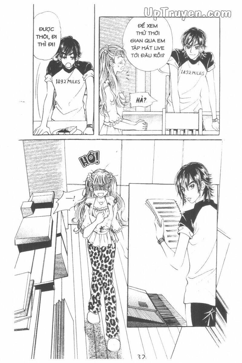 hái sao tình yêu chapter 8 34