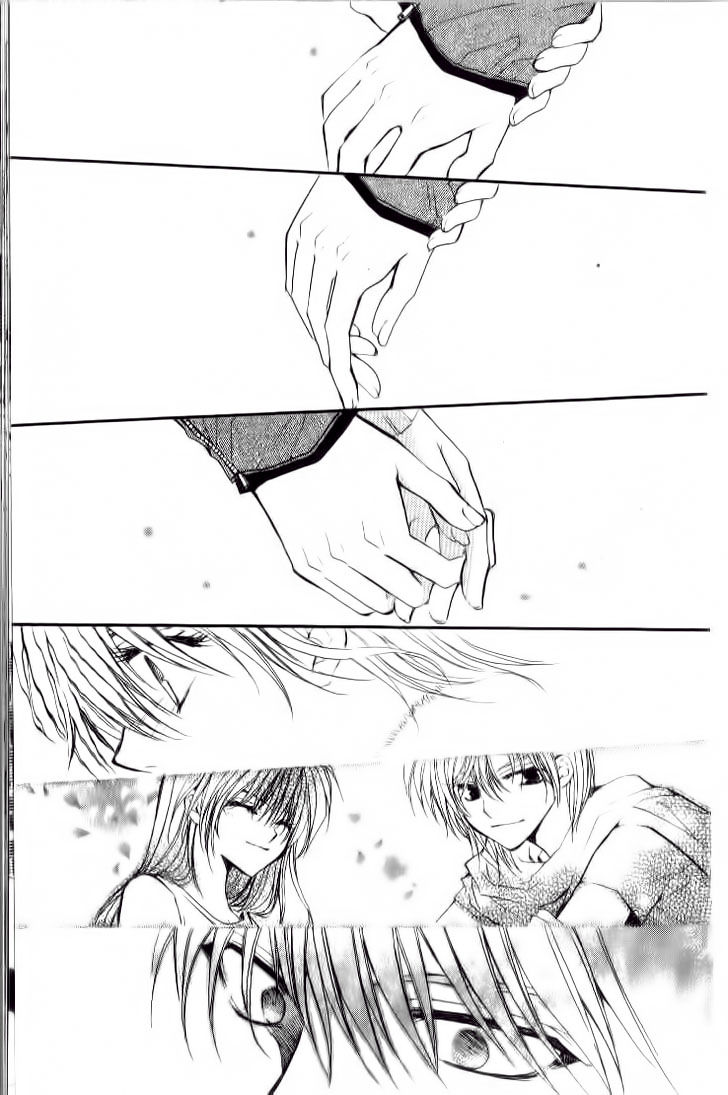 ng life chapter 30 32