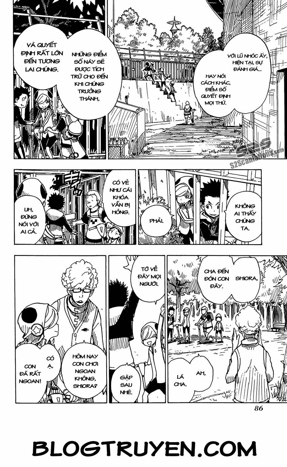 dimension w chapter 11 18