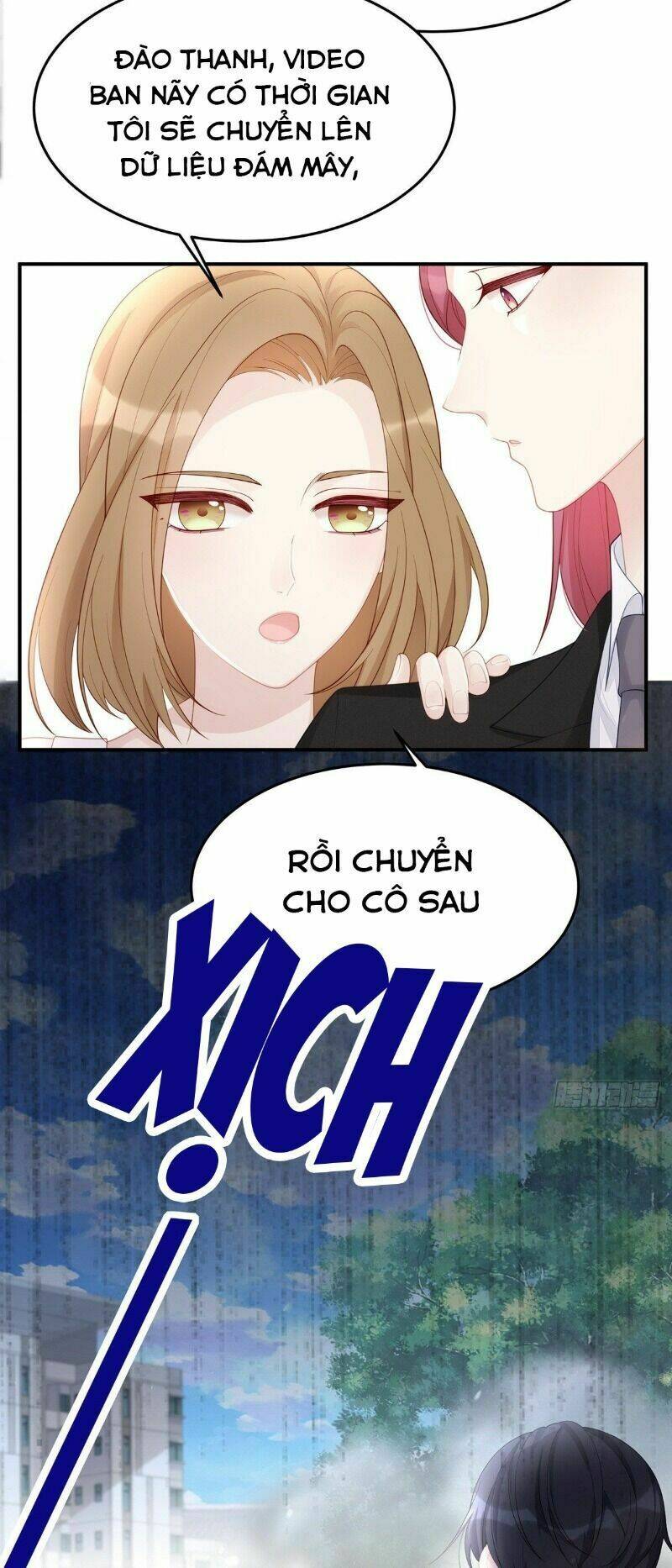 chỉ muốn cưng chiều em chapter 55 6