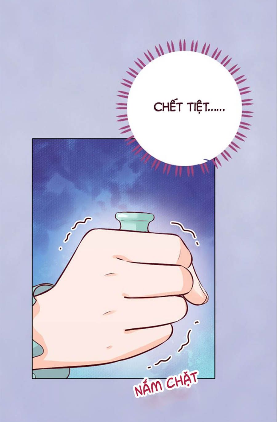 mỹ nhân già rồi chapter 44 34