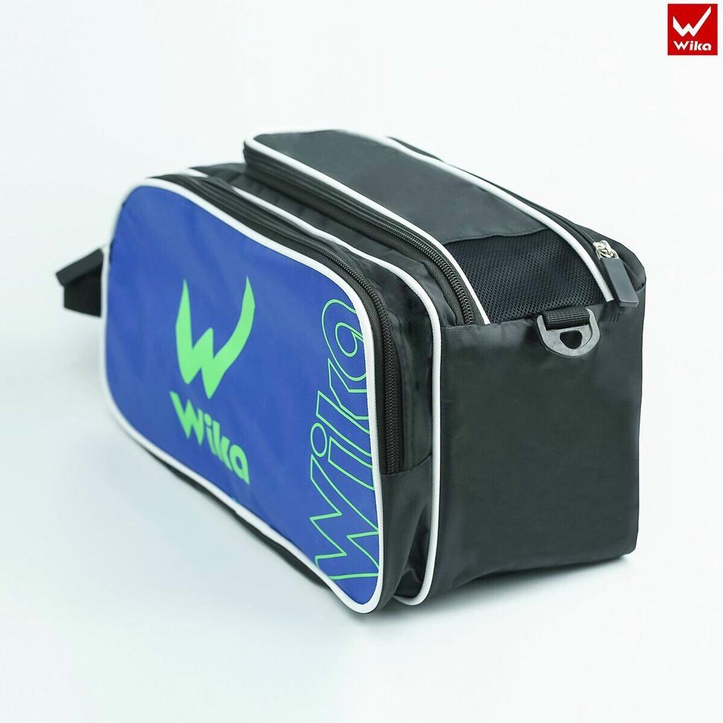 Túi vải đeo đa năng đựng đồ thể thao chính hãng Wika