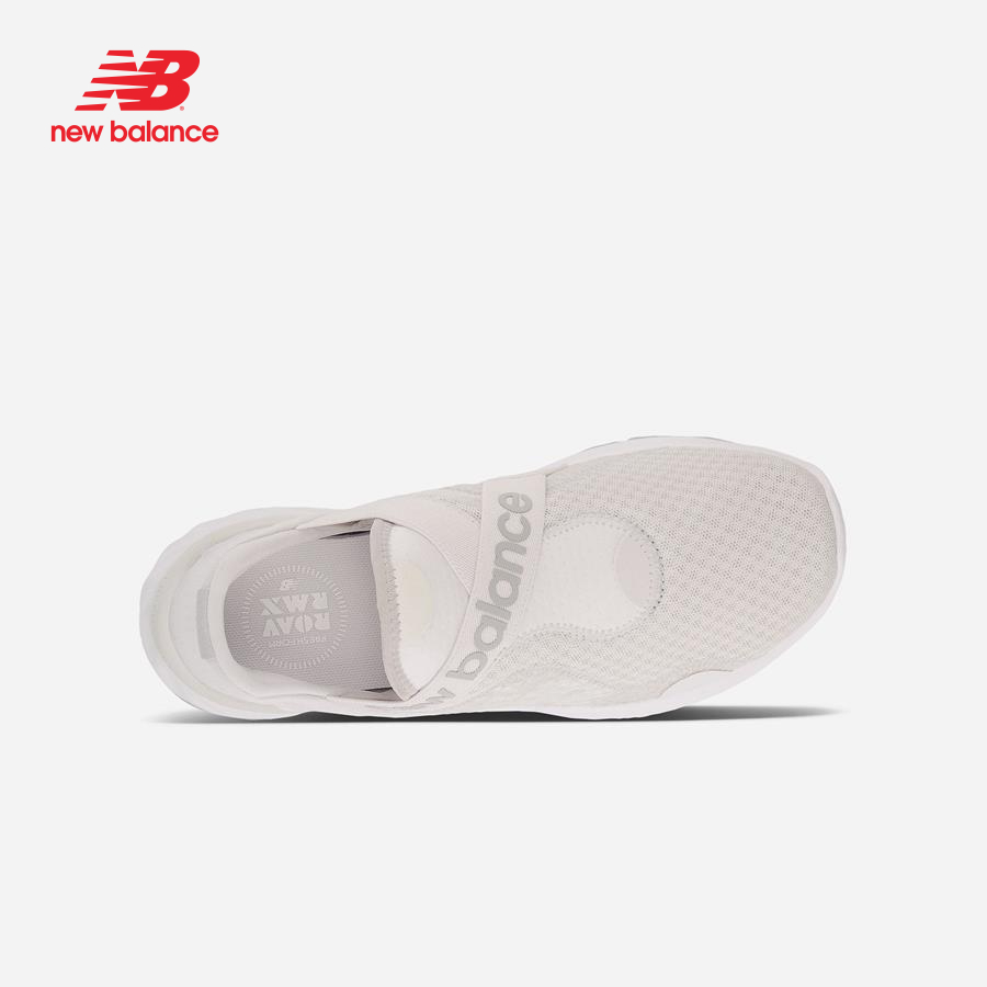 Giày thể thao nữ New Balance Roav Running Neutral W Nimbus Cloud - WROVXCW2