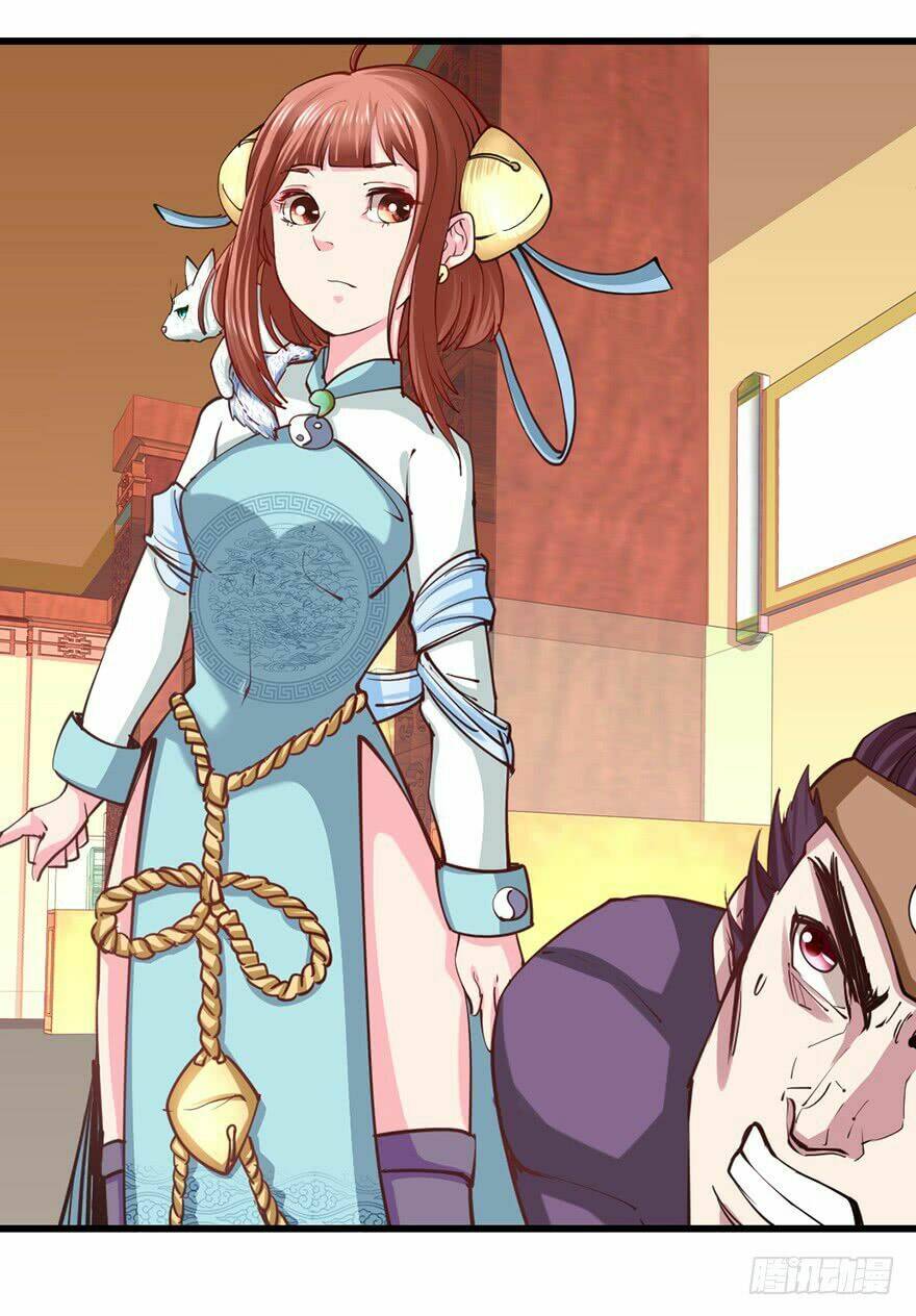 tiên thương chapter 7 14