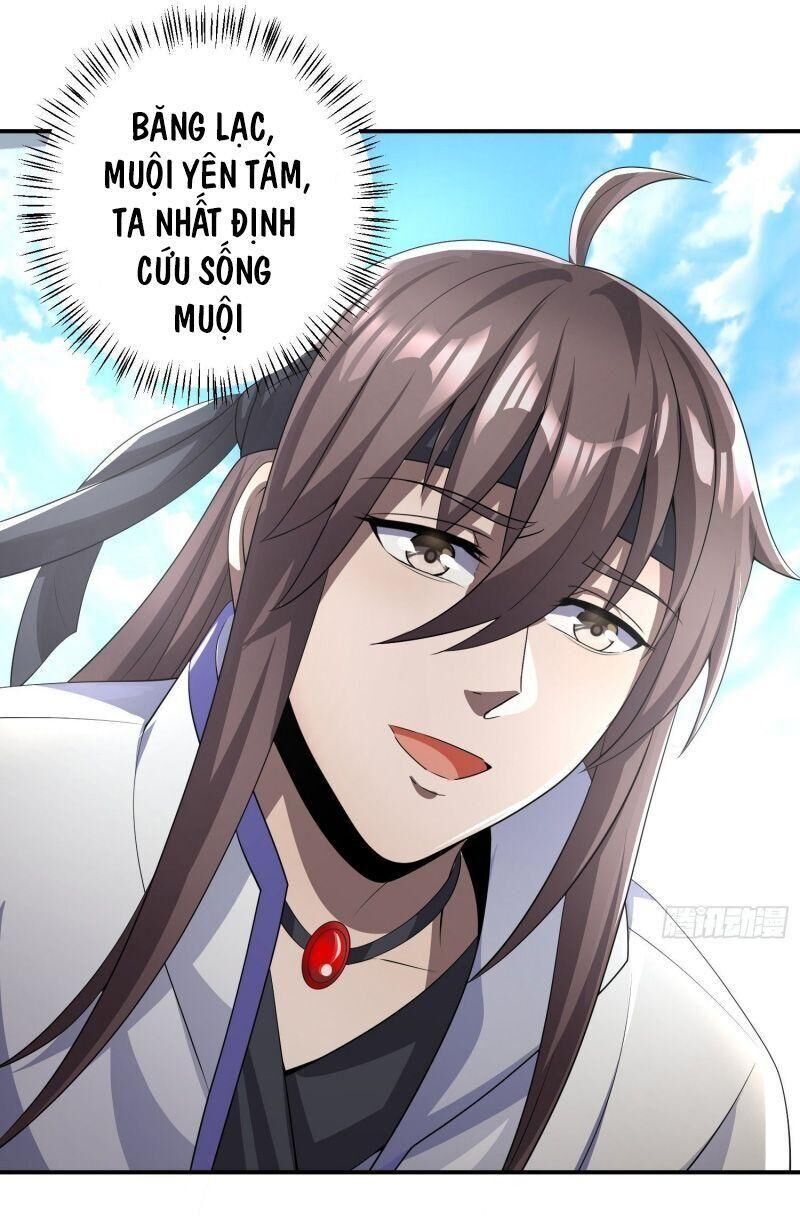 vận rủi thực không phải cha ta chapter 26 23