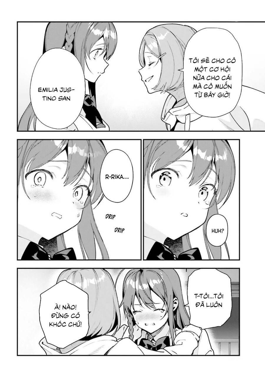 ma vương đi làm thêm chapter 102 13