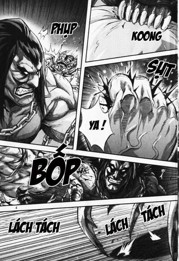 king of hell chapter 36 3