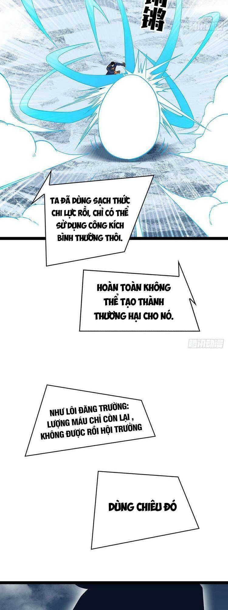 đi lên từ việc chơi game ngiêm túc chapter 93 23