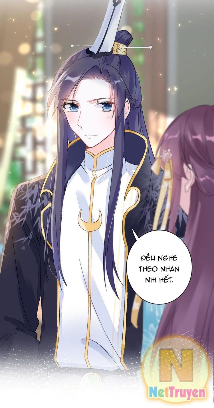 hoa nhan sách 2 chapter 91 13