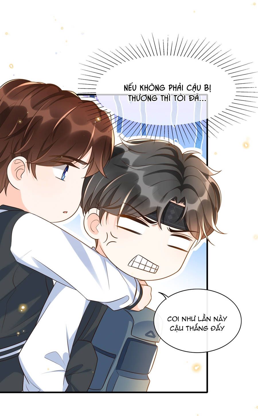 ngọt không ngừng nghỉ chapter 11 29