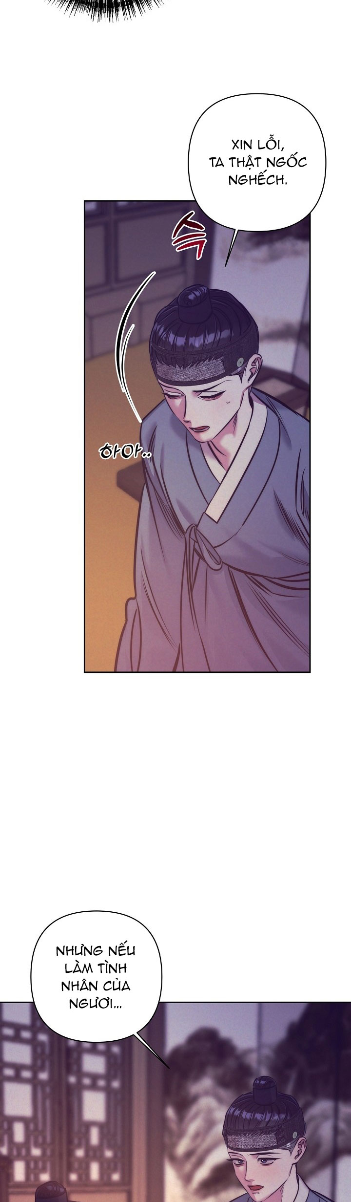 [18+] tuyển tập truyện bl ngắn - double bell chapter 5 13