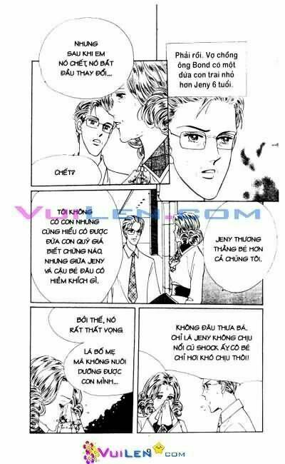 vật cản tình yêu chapter 5 9