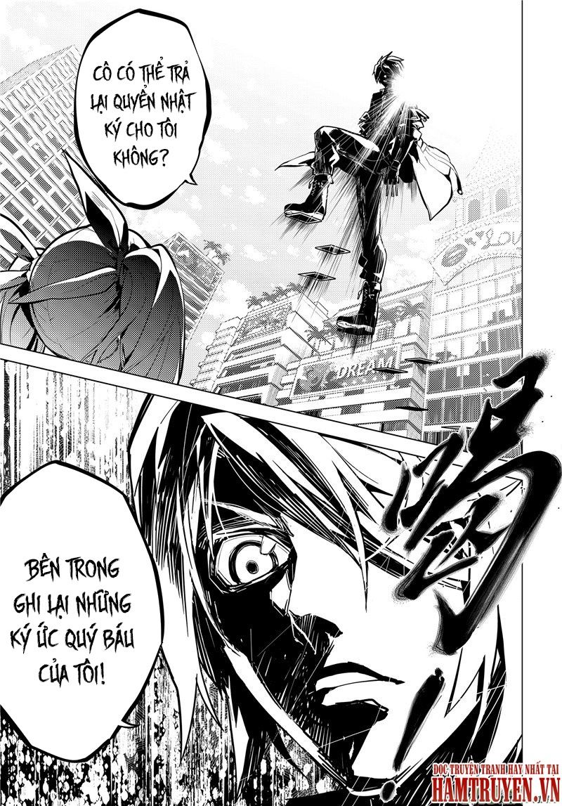 chronos ruler chapter 8 14