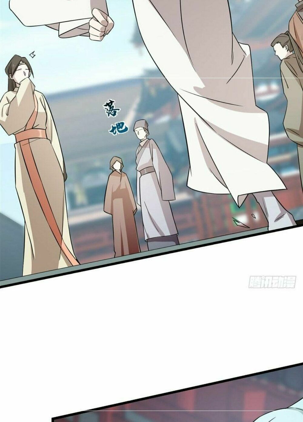 độc bộ thiên hạ: đặc công thần y chapter 65 31