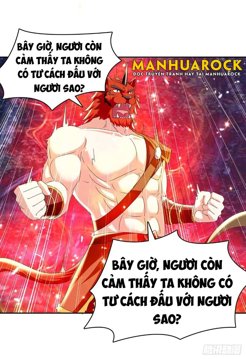 tối cường thăng cấp chapter 299 2