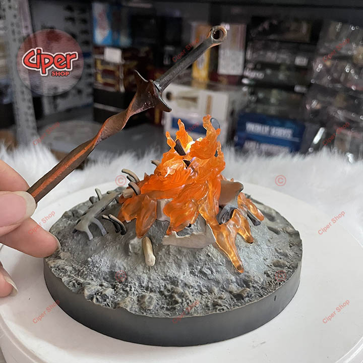 Blind Box Mô hình Dark Souls Vol2