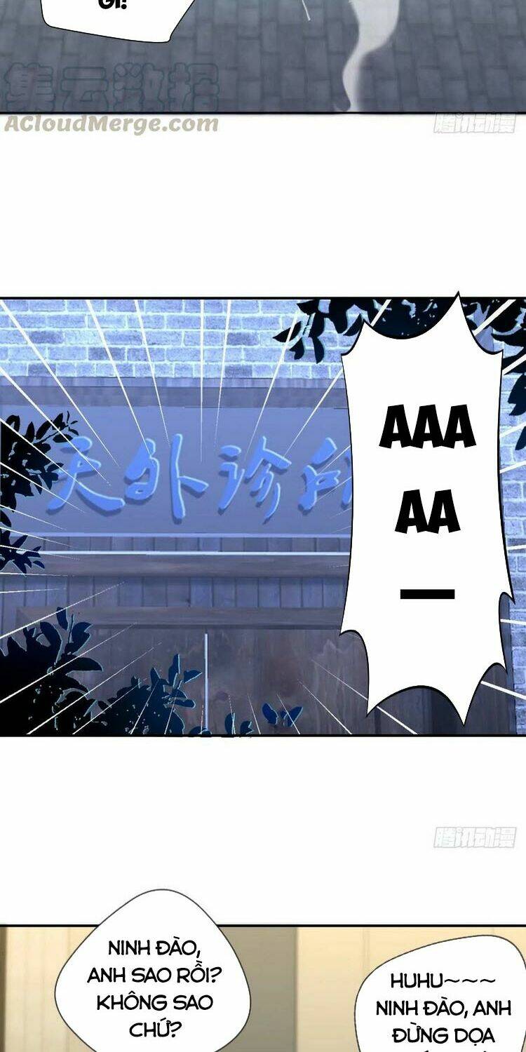 mở phòng khám tại tu tiên giới chapter 104 10