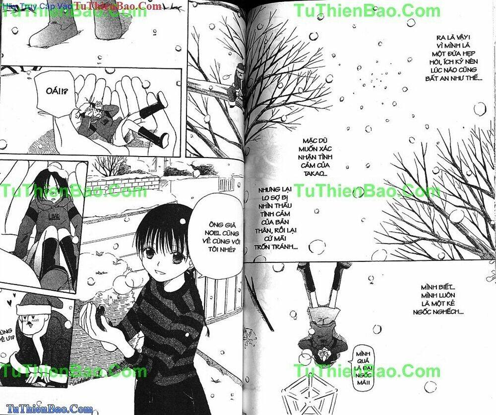 người anh yêu dấu chapter 1 89