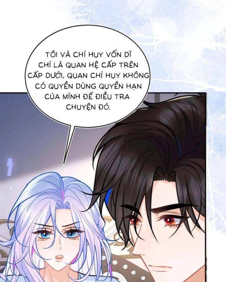 vị chỉ huy lạnh lùng khóc trong vòng tay tôi chapter 53 39