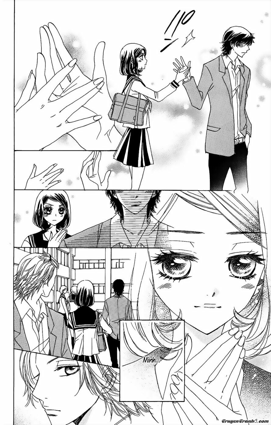 ác quỷ và bản tình ca chapter 50 8