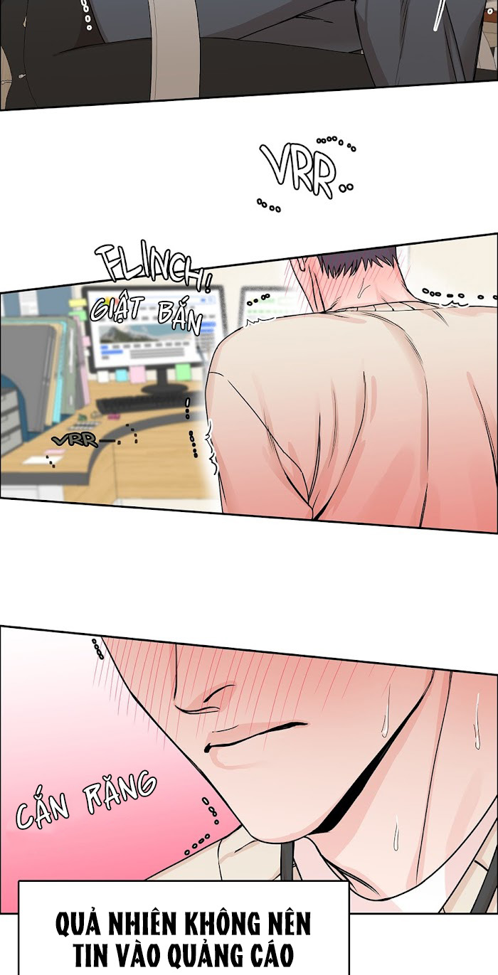 anh sẽ follow tôi chứ ? chapter 4.1 3