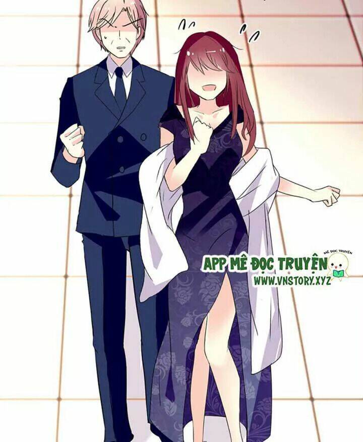 nữ hầu sau giờ học chapter 75 12