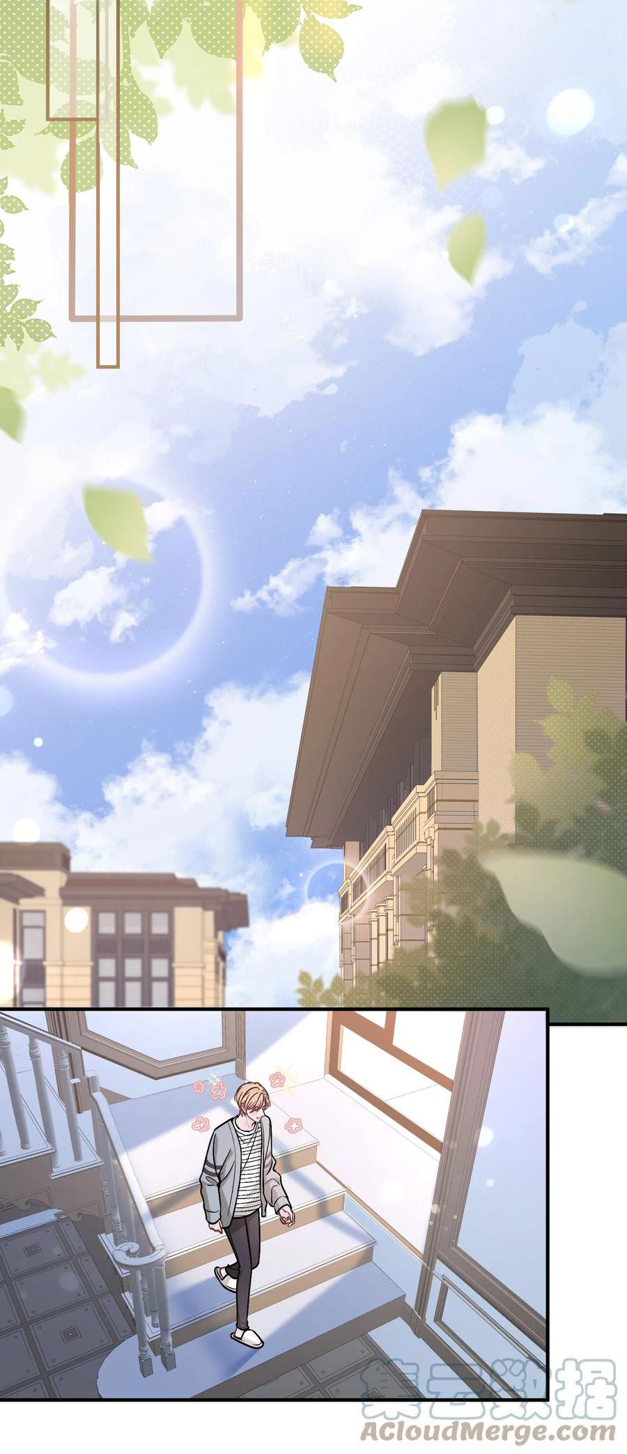 trước và sau ly hôn! chapter 61 5