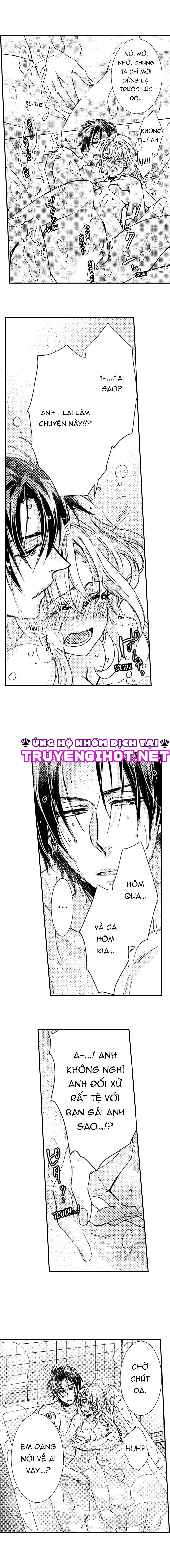 vị sếp thú tính nhà bên chapter 9.1 4