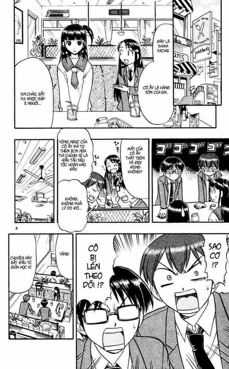 ai kora chapter 60 4