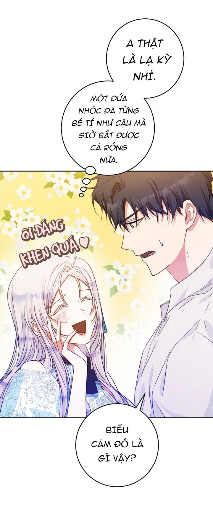 trở thành vợ của nam chính chapter 29.2 24