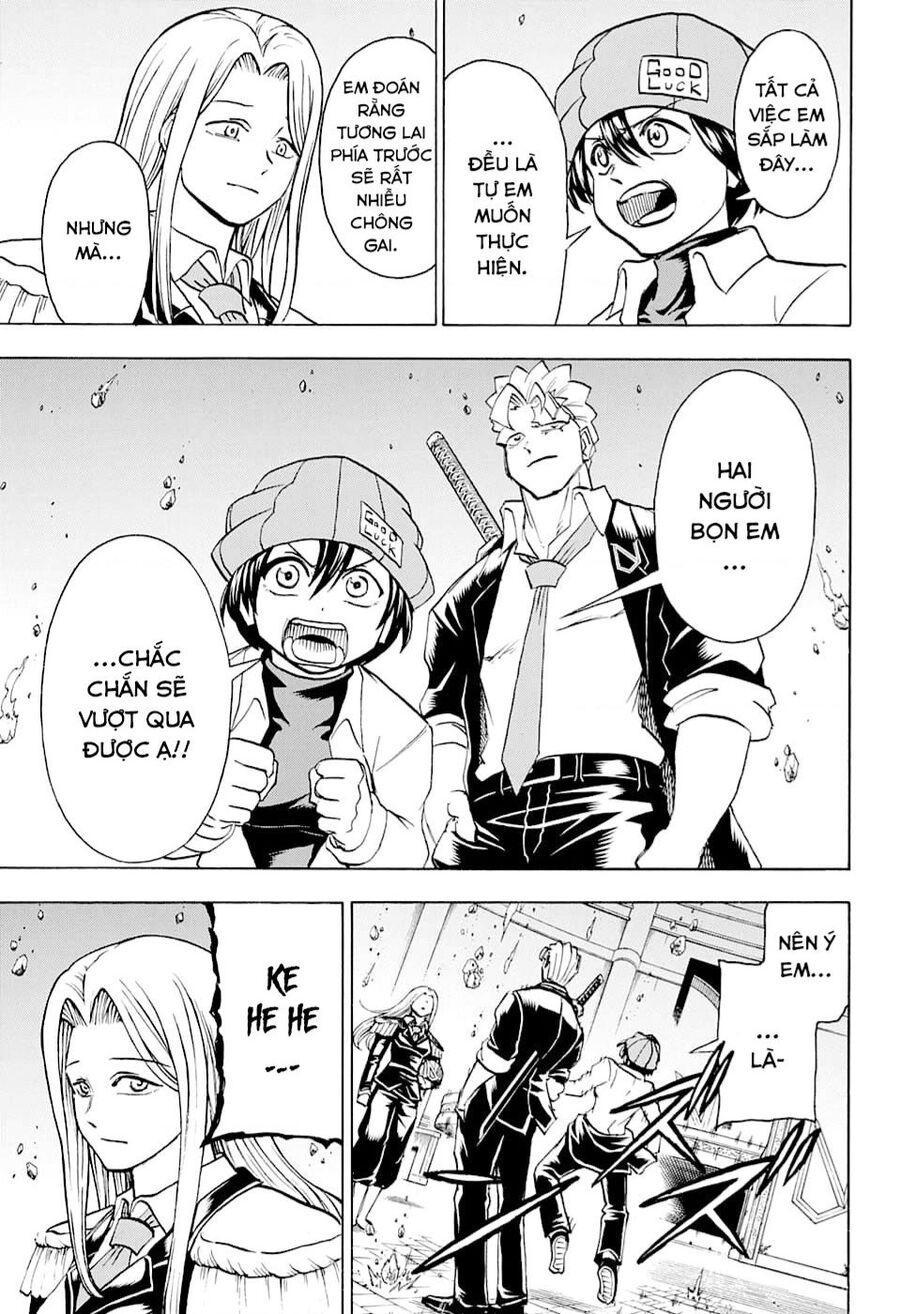 undead unluck chapter 125 4