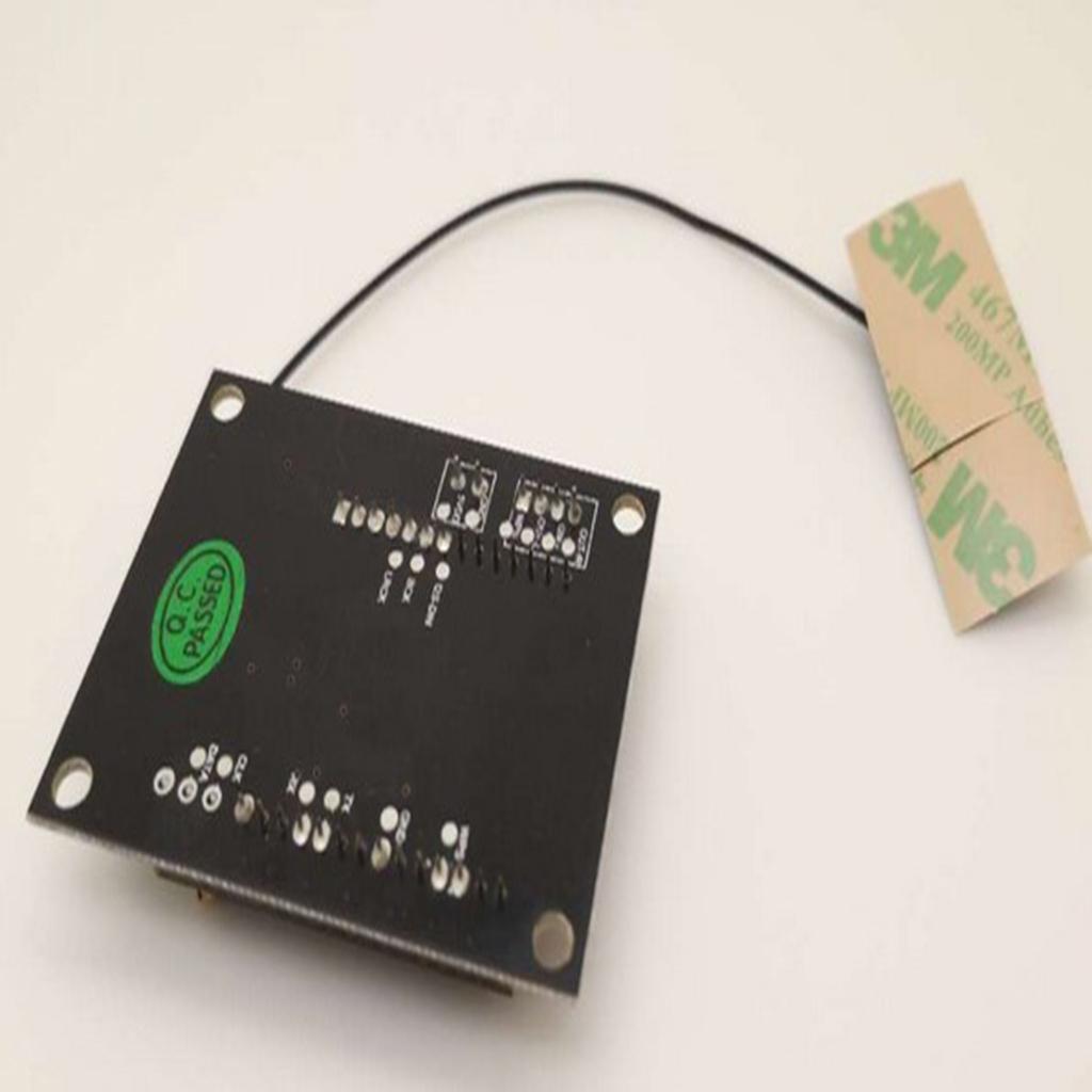 Audio Receiver Board Wireless Stereo HiFi DIY Module 150Mbps for