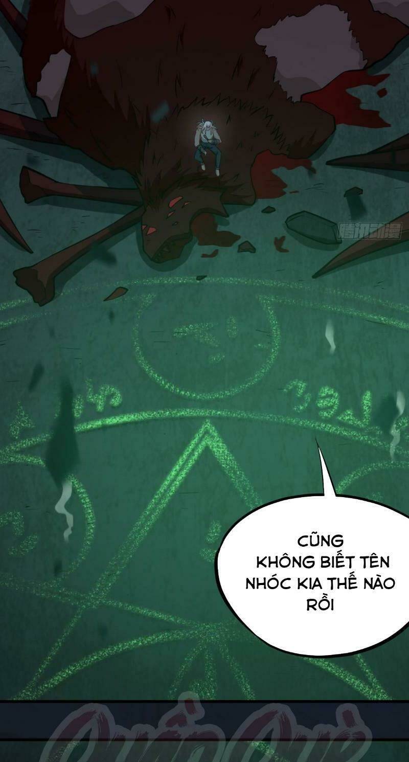 minh nhật thần đô chapter 48 29