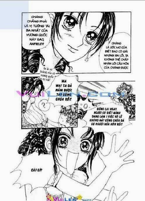 nhật ký tân hôn chapter 7 114