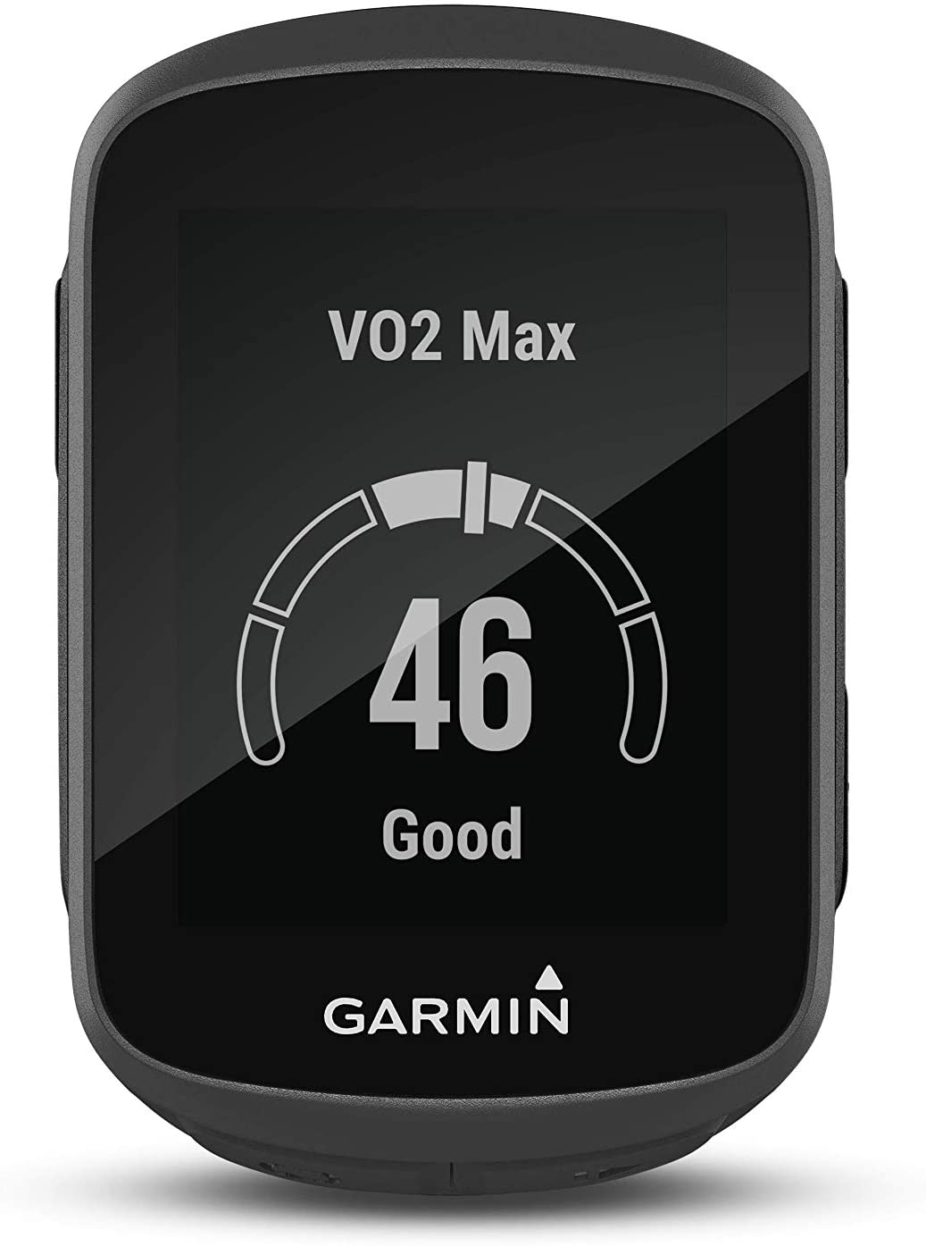 Thiết Bị Định Vị Xe Đạp Garmin Edge 130 Plus - Hàng Chính Hãng