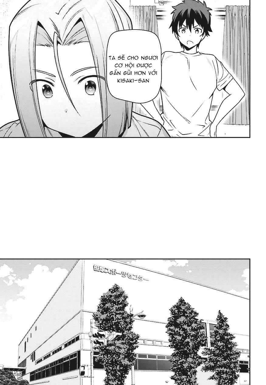 ma vương đi làm thêm chapter 68 12