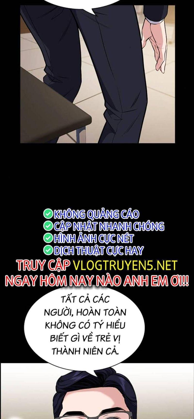 giáo dục chân chính chapter 113 43