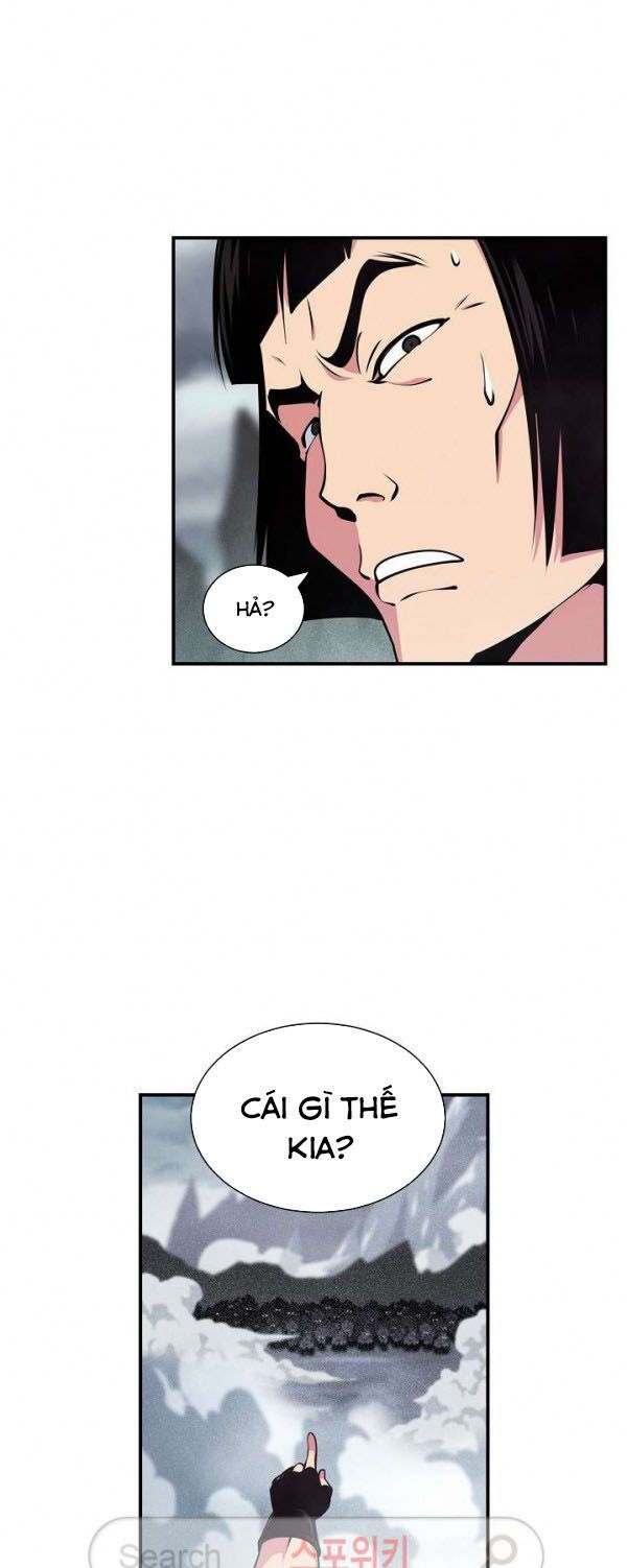 tôi sinh ra để làm người vĩ đại chapter 32 5