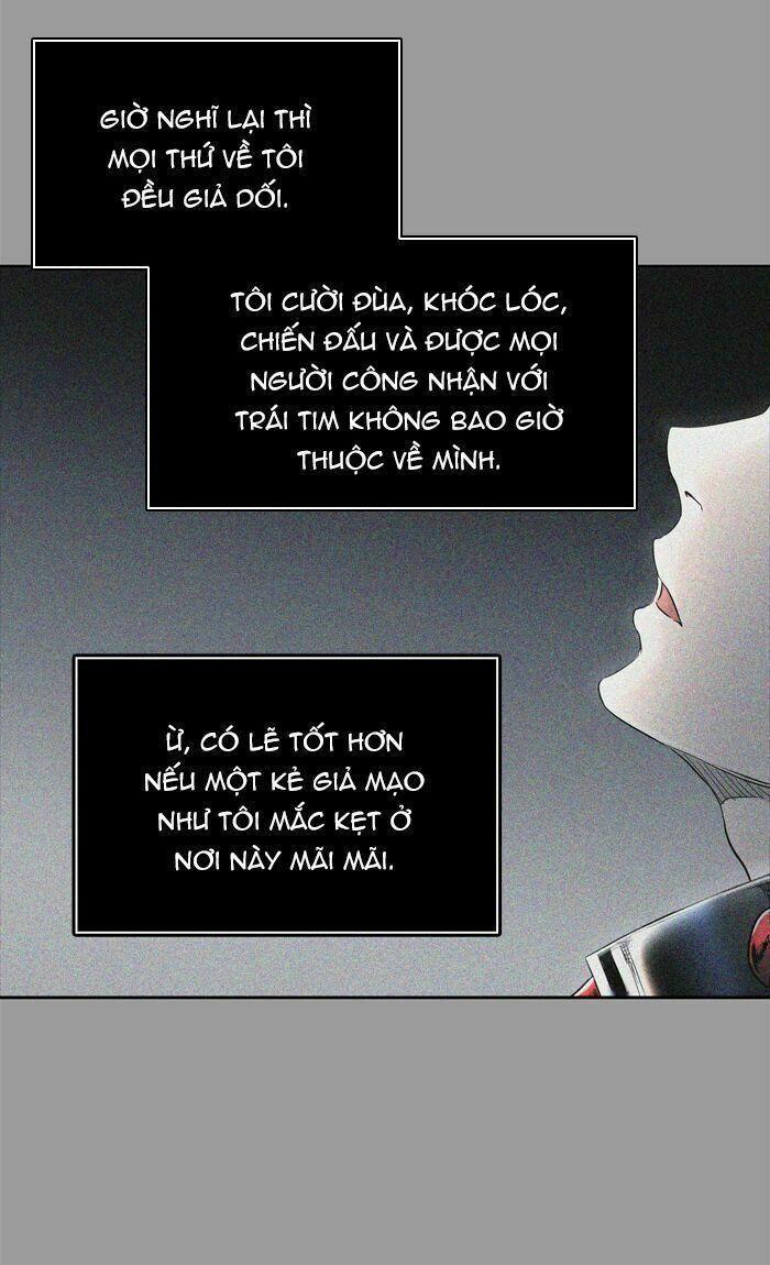tòa tháp bí ẩn 2 chapter 435 41