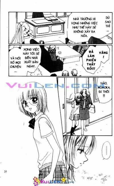 bộ sưu tầm lọ lem chapter 4 31