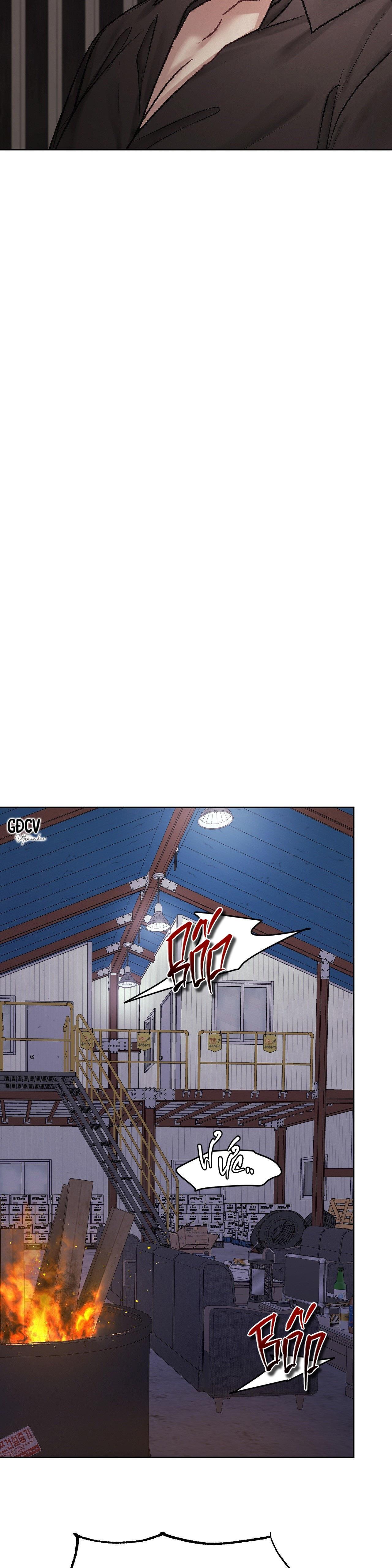 con nuôi bất đắc dĩ chapter 29 20