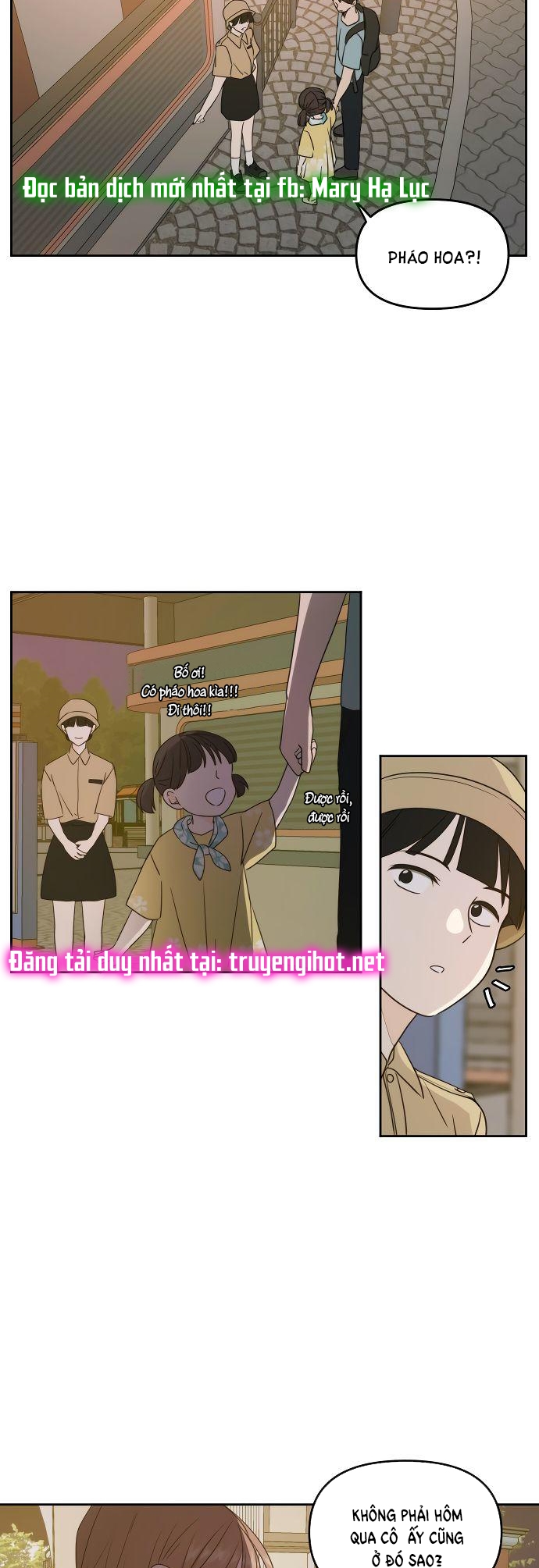 hẹn gặp anh ở kiếp thứ 19 chapter 67 2