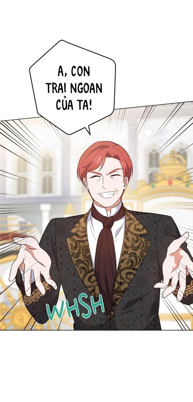 quý cô đầu bếp hoàng gia chapter 63 21