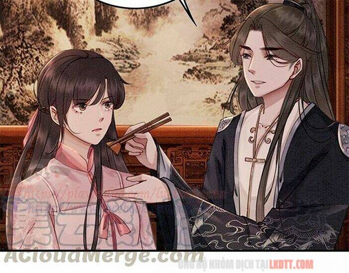 trọng sinh bá sủng nhiếp chính vương quá mạnh mẽ chapter 77 52