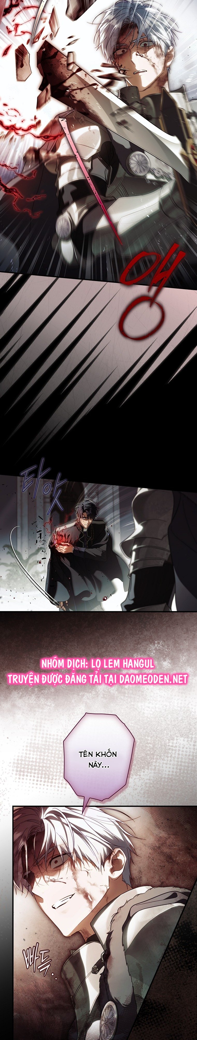 phương pháp khiến chồng đứng về phía của tôi chapter 105 11