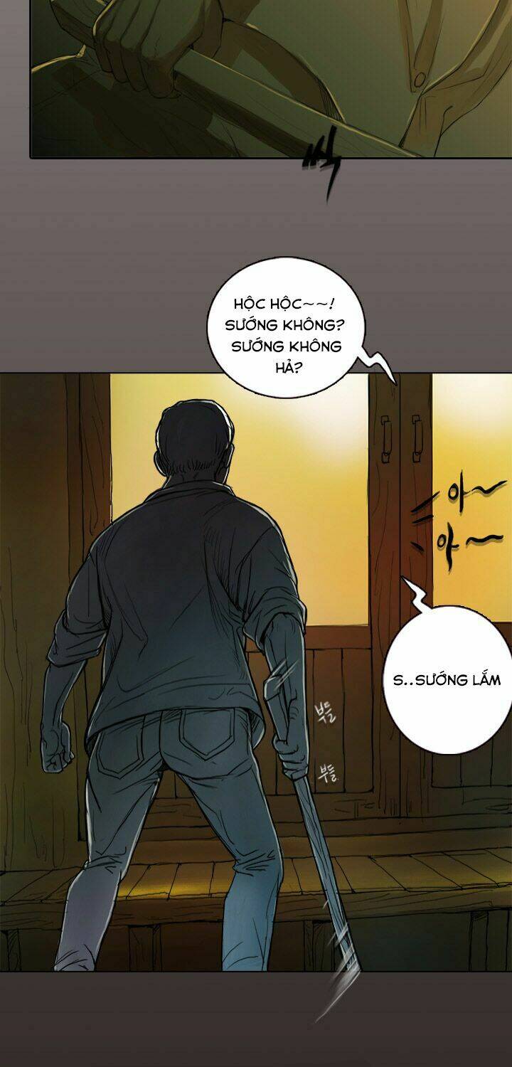 noona: yeon chapter 1 5