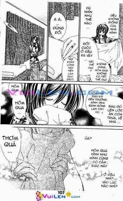 trái tim hoàng tử chapter 3 107