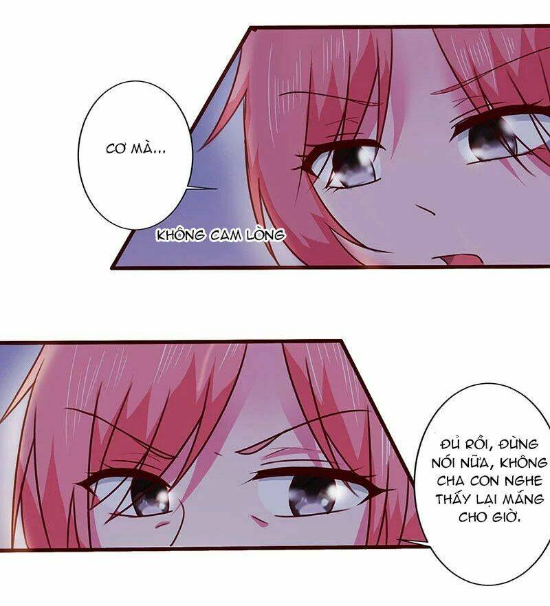 không gả cho tổng tài, gả cho người hầu chapter 39 11